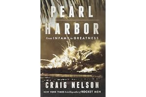 Pearl Harbor: From Infamy to Greatness