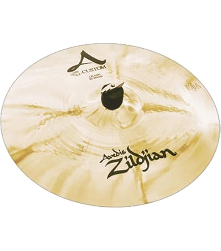 その他 Zildjian A custom Medium Crash 18 10374992_800.jpg