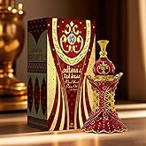 Floral Perfume Oil Women Parfum Enchanting Floral Musk Eau de Parfum Oil | 5 ML