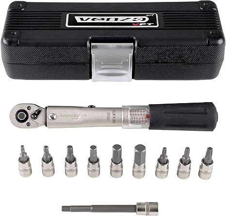 cycle torque wrench uk