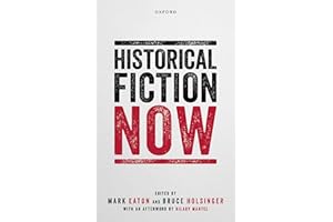 Historical Fiction Now