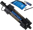 Sawyer Products MINI Water Filtration System