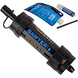 Sawyer Products MINI Water Filtration System