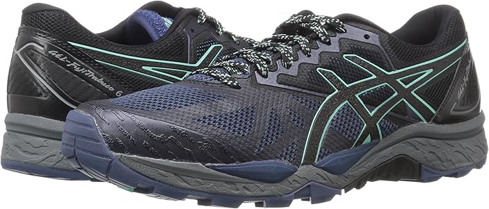 asics gel fujitrabuco 6 womens