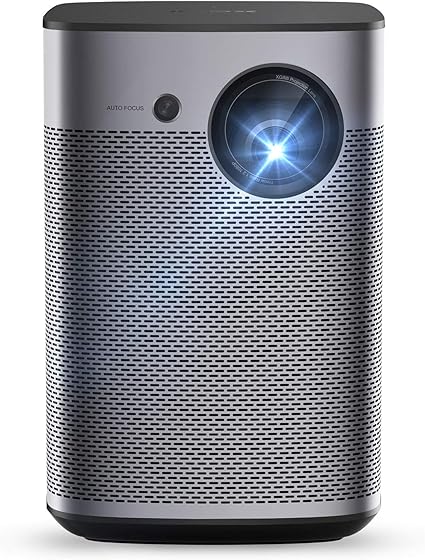 XGIMI Halo proyector barato para cine en casa