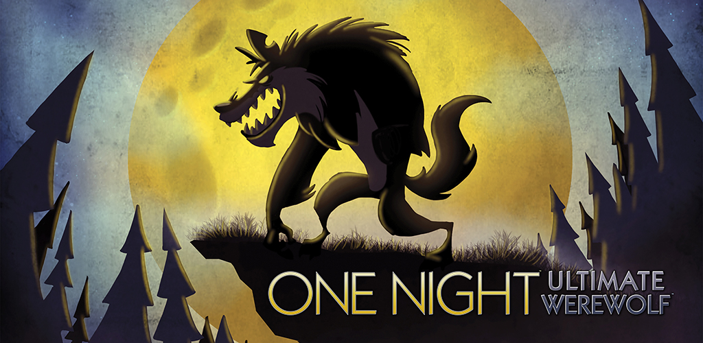 One Night Ultimate Werewolf Appstore for Android