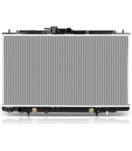 Amazon.com: VQAVXAV Radiator 164000S030 221-3149 8012994