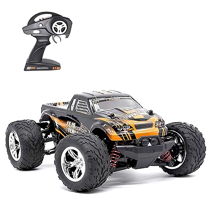 cheap hobby grade rc cars