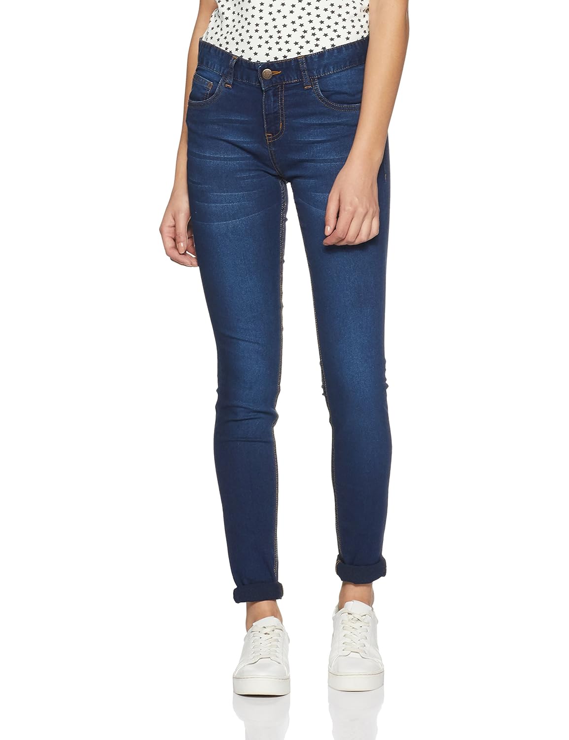 newport women's skinny fit jeans