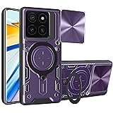 Elubugod Compatible with Xiaomi 14T Pro Case,with