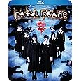 Fatal Frame live action movie