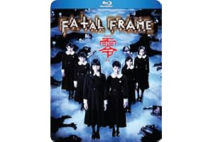 Fatal Frame live action movie