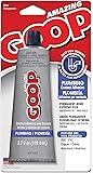Amazing GOOP Plumbing 3.7oz Adhesive