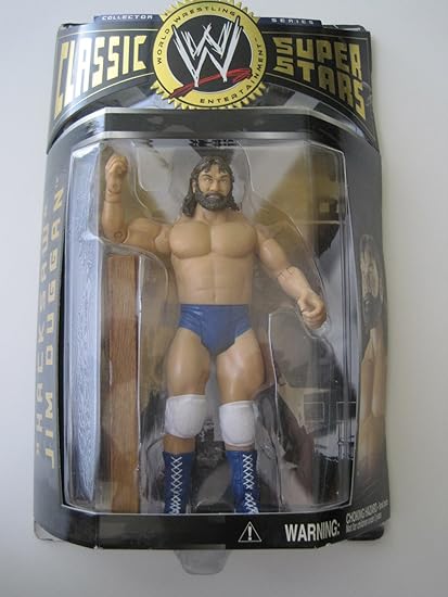 hacksaw jim duggan figure