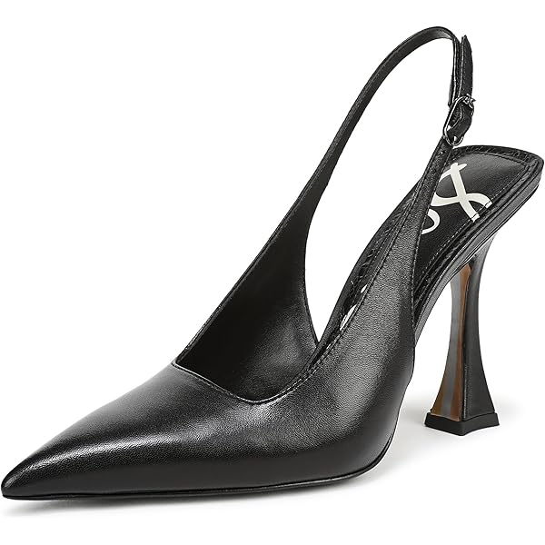 Amazon.com | DKNY Women's Cinette Pointed Toe Slingback Amazon.com | DKNY Women's Cinette Pointed Toe Slingback
