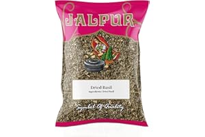 Dry Basil - 100g