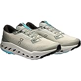 On Mens Cloudsurfer Trail 2 Waterproof