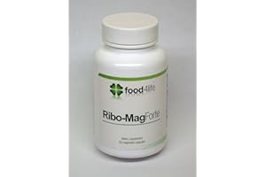 SUPTMAX Ribo-Mag Forte-for MIGRAINE Relief. Developed by Neurologists and MIGRAINE Specialists.