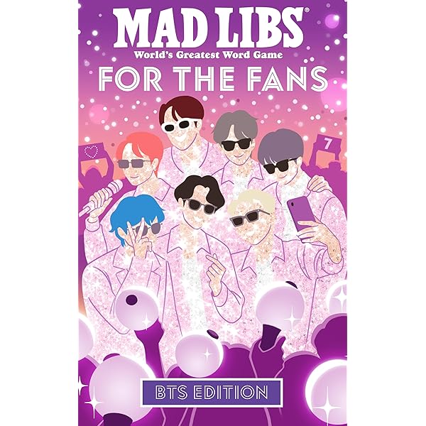 BTS - The Ultimate Fan Book: Experience the K-Pop Phenomenon