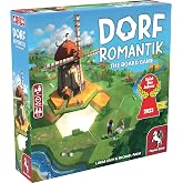 Dorfromantik - The Boardgame
