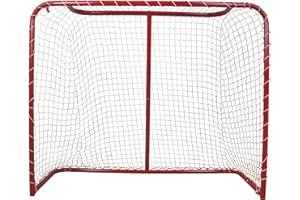 54" Steel Street Hockey Goal