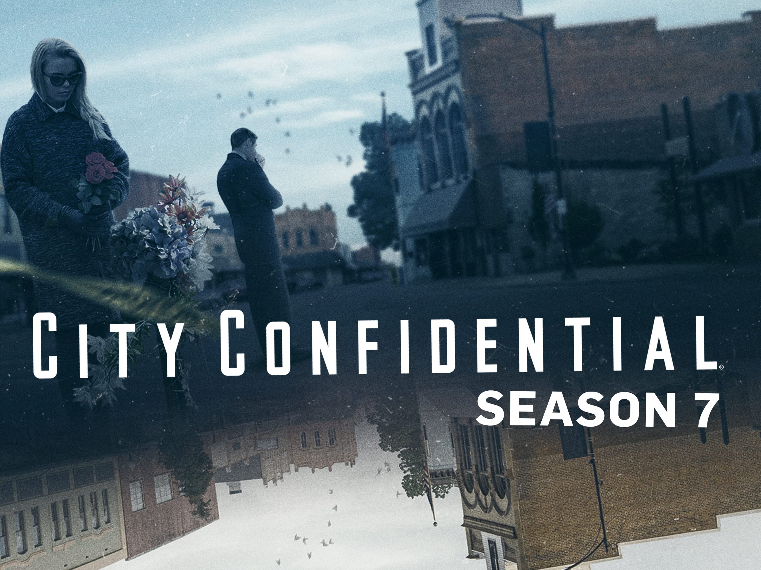 Watch City Confidential S7 Prime Video