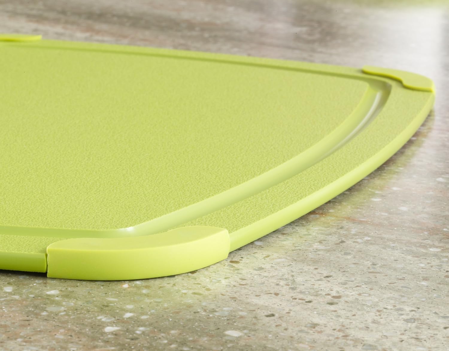 Bar Cutting Boards Home Epicurean Cutting Board with Removable Silicone
