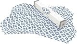 The Master Herbalist Moroccan Mosaic Drawer Liners, Unscented, 5 Sheets