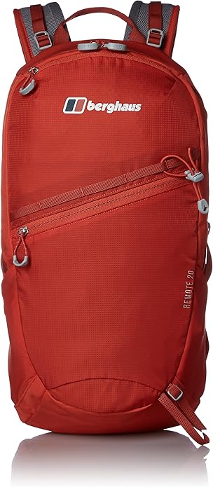 Amazon バーグハウス リュックサック Remote Rucsac Au Volcano Berghaus バーグハウス 登山リュック ザック