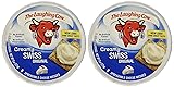 The Laughing Cow, Spreadable Cheese Wedges, 6oz