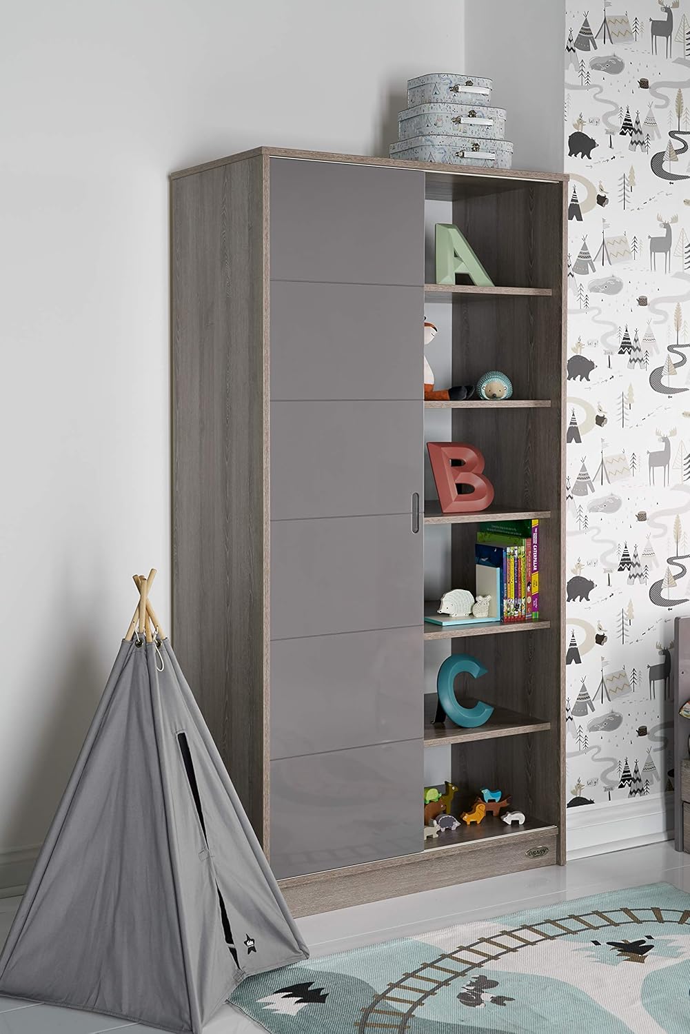 obaby madrid 3 piece