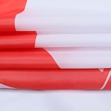 AZ FLAG Easter Island Flag 3x5 ft 100D Polyester Two Brass Grommets view 3