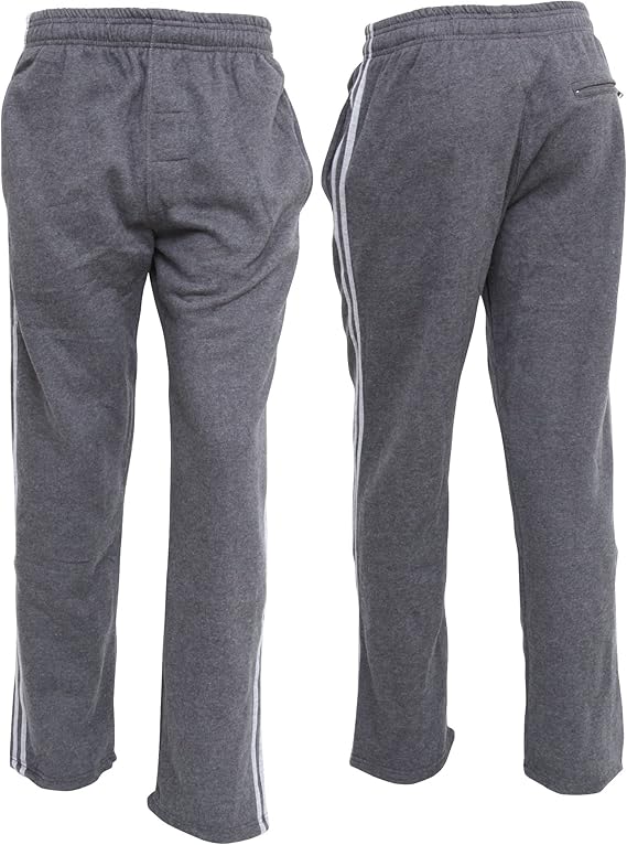 100 cotton tracksuit bottoms mens Outlet