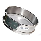 Advantech Stainless Steel Test