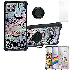 Celero5g+ Plus Case Compatible with Boost Mobile