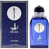 Ajyad Ercan for Men - 3.4 oz EDP Spray