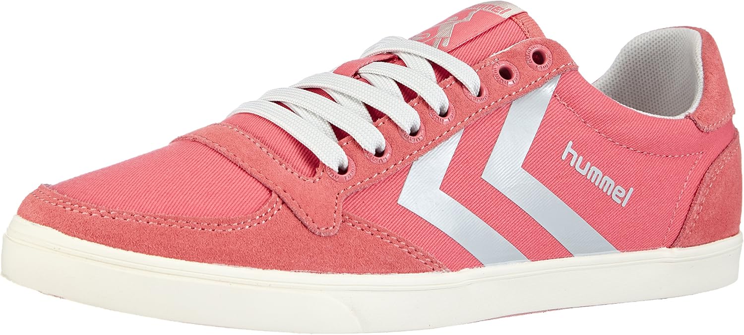 hummel trainers women's