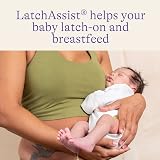 Lansinoh Latch Assist - Flat or Inverted Nipple Correction - Hygienic Case & 2 view 4
