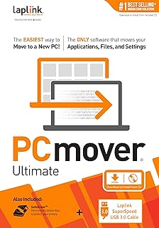 intellimover usb transfer cable