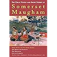 The Great Novels and Short Stories of Somerset Maugham