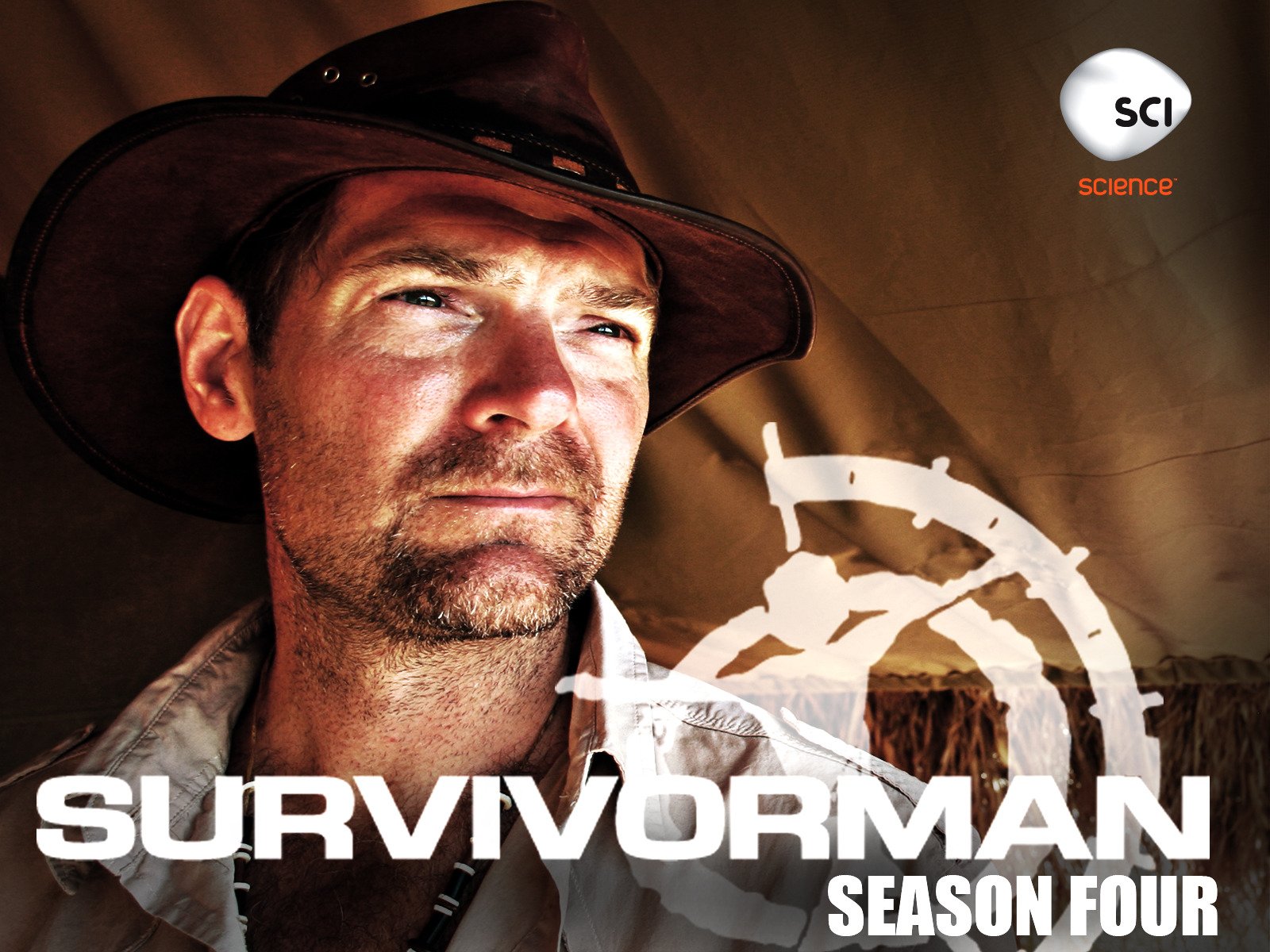 Watch Survivorman | Prime Video Watch Survivorman | Prime Video