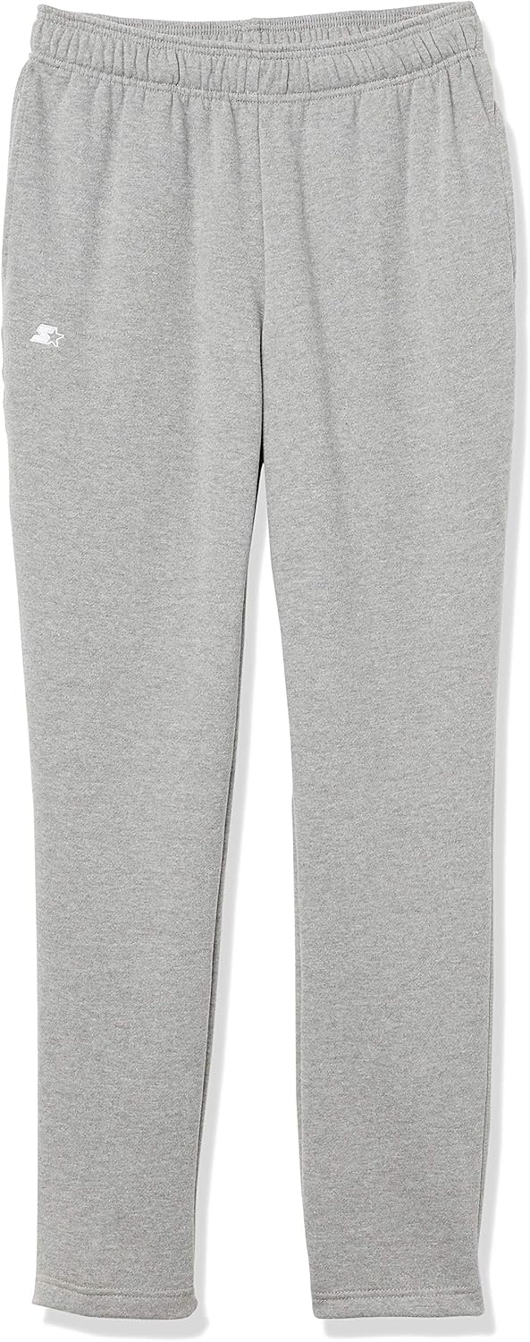starter sweatpants with pockets