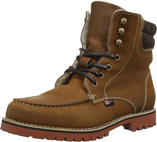 henri lloyd boots uk