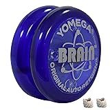 Yomega The Original Brain - Professional Yoyo for