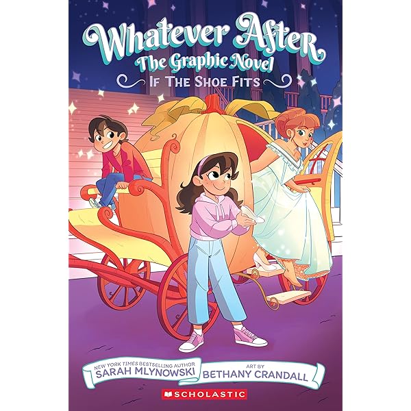 Whatever After 1〜15巻＋special edition【洋書】 Whatever After 1〜15巻＋special edition【洋書】 Whatever After 1