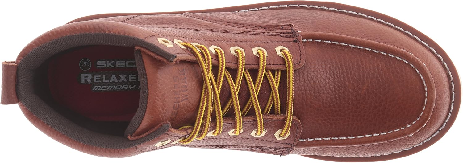 skechers pettus boot