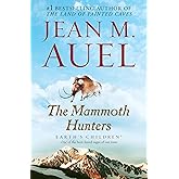 The Mammoth Hunters: Earth's Children, Book Three