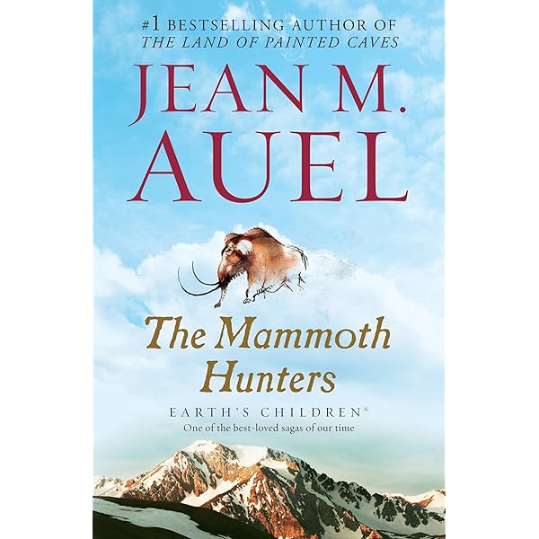 The Valley of Horses. Jean M. Auel: Jean M. Auel