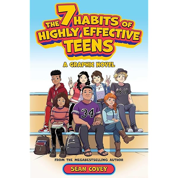 Amazon.com: The 7 Habits of Highly Effective Families (Fully