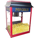 Paragon 1911 8 oz. Popcorn Machine